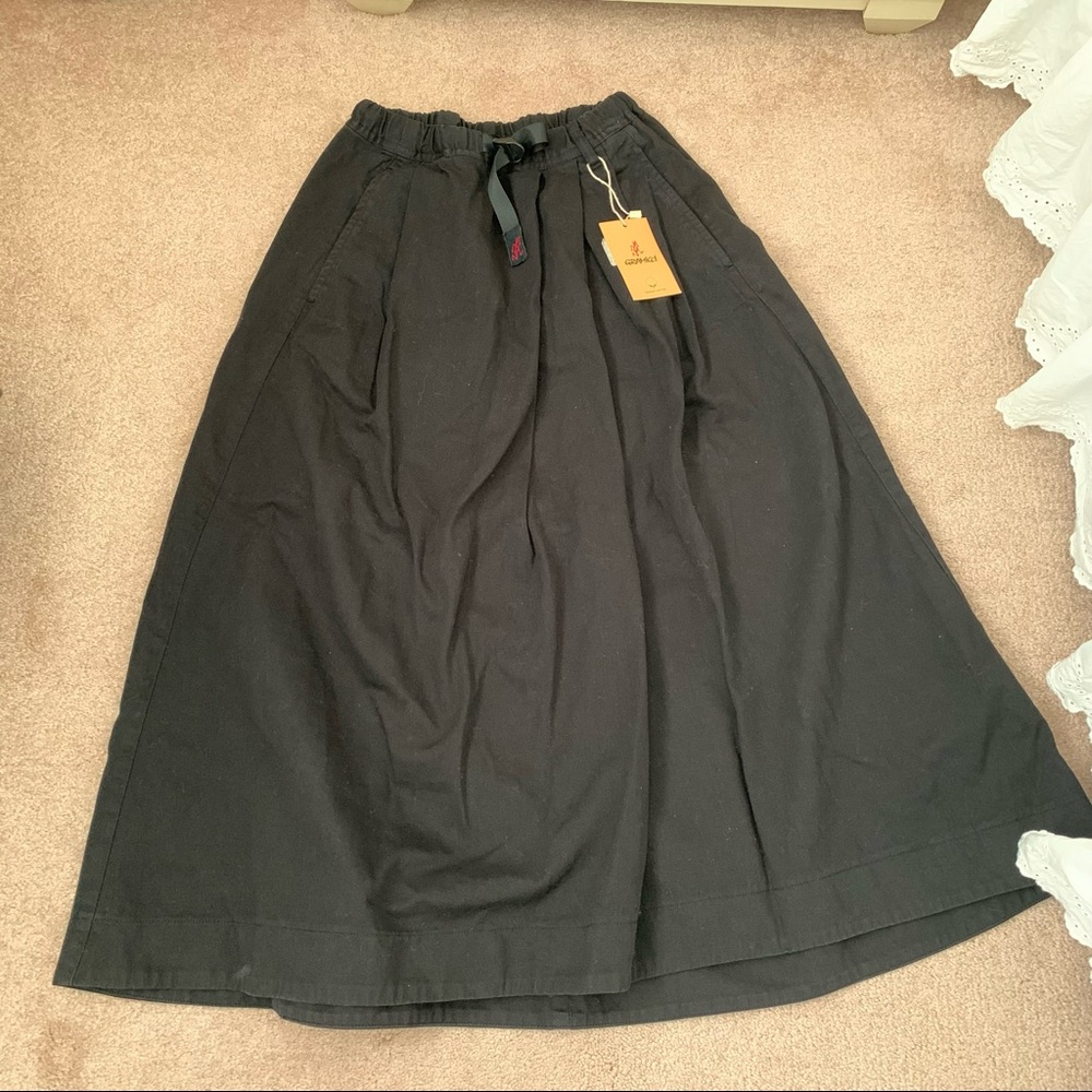 Gramicci Talecut skirt